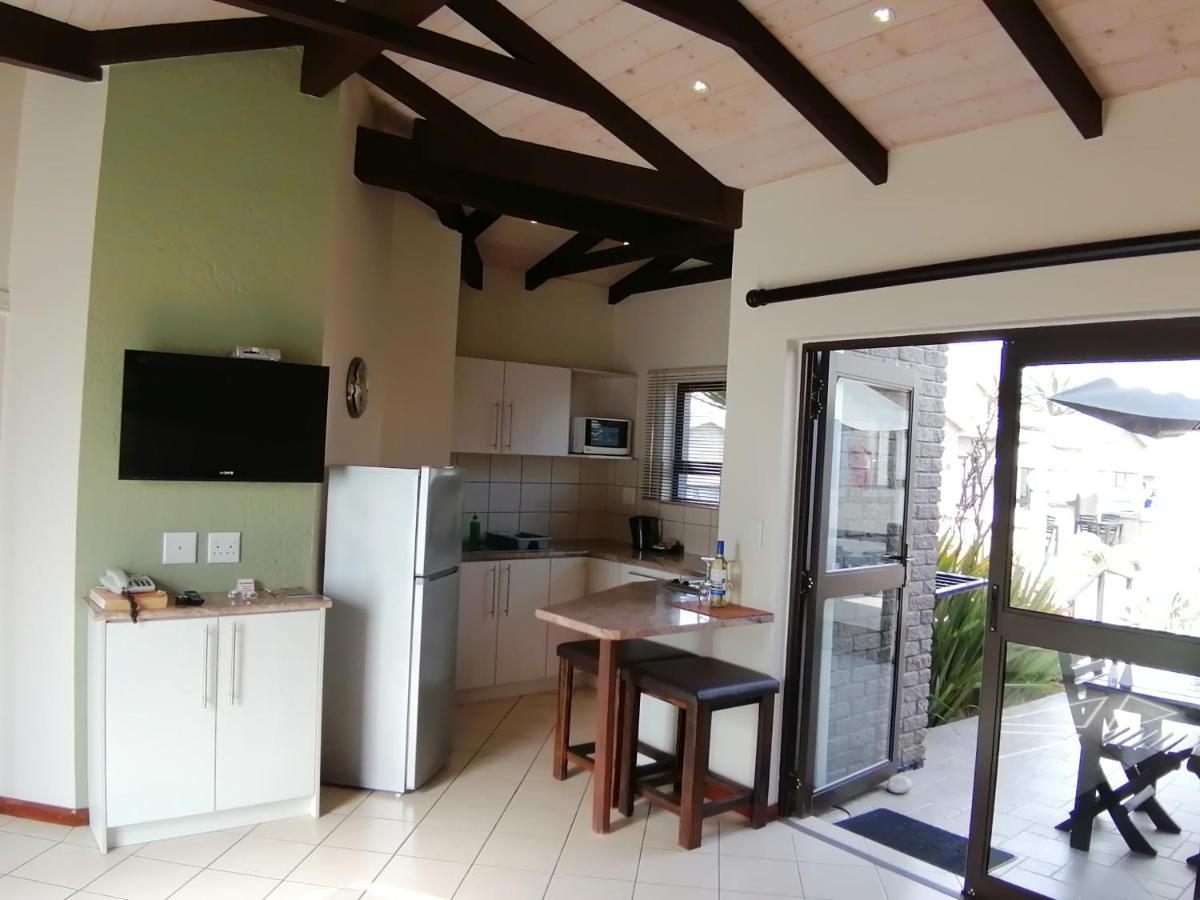 Alte Brucke Holiday Resort Swakopmund Exterior photo